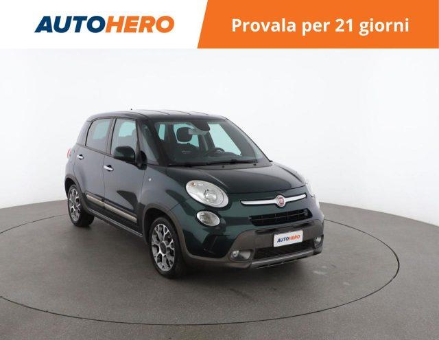 FIAT 500L 1.3 Multijet 85 CV Trekking
