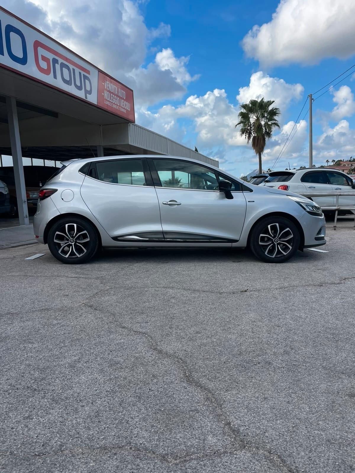 Renault Clio TCe 12V 90CV Start&Stop 5 porte Energy Duel2