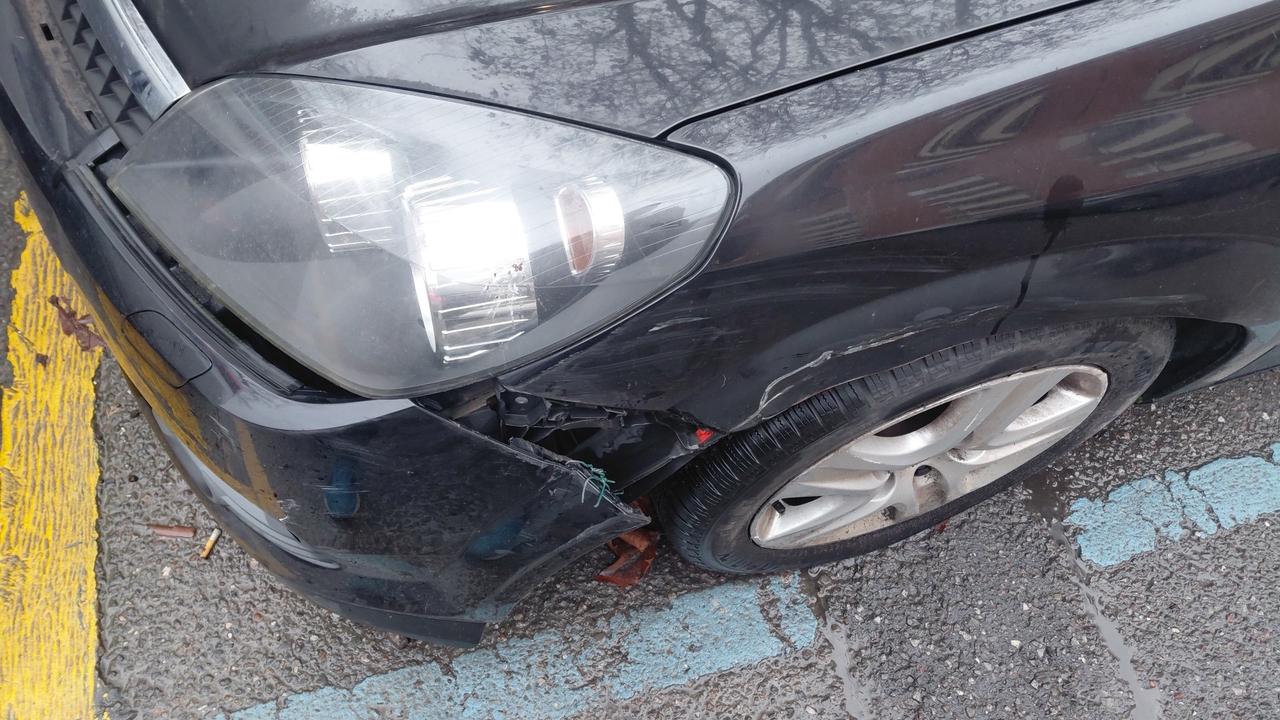 Opel Astra GTC 1.4 Benzina 3p Euro 4