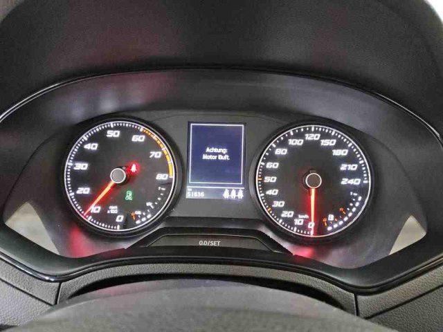 SEAT Ibiza 1.0 TGI Neopatentati, Sedili riscaldati, km certif