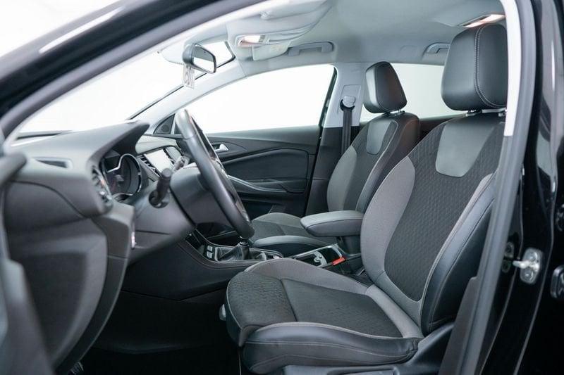 Opel Grandland X X 1.5 Ecotec 120 Anniversary s&s 130cv
