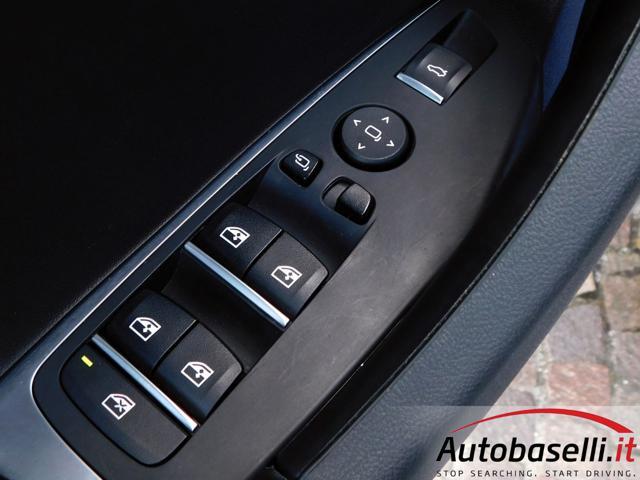 BMW X4 XDRIVE20D MHEV 48V MSPORT AUTO UNICO PROPRIETARIO