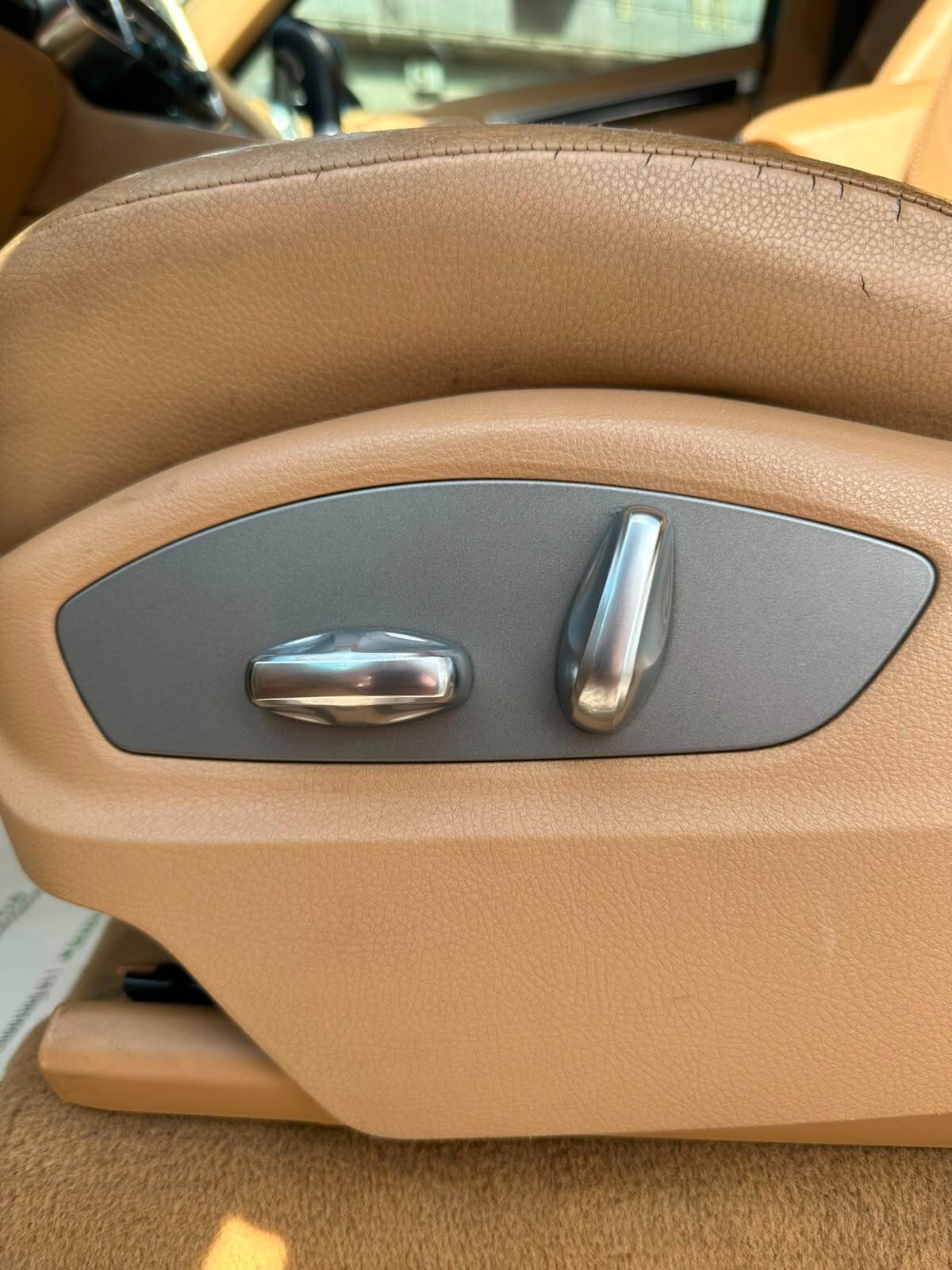 Porsche Cayenne 3.0 Diesel