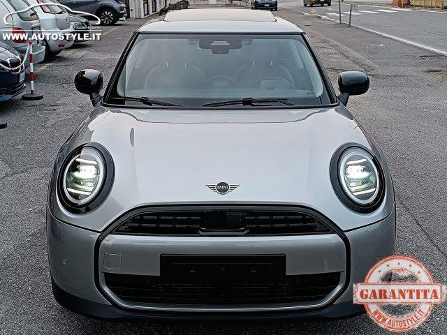 MINI Mini Cooper C F66 Classic 156Cv Steptronic/AUTOMATICA