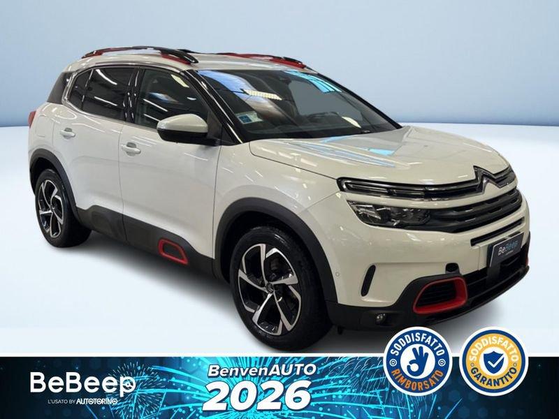 Citroën C5 Aircross 1.5 BLUEHDI SHINE S&S 130CV MY19