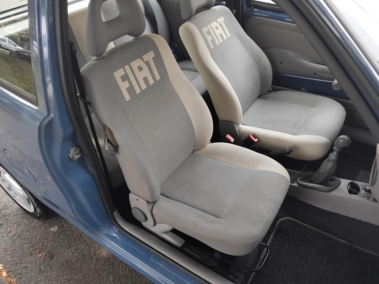 Fiat 600 1.1 Active IDEALE X NEO PATENTATI KM 66 MILA
