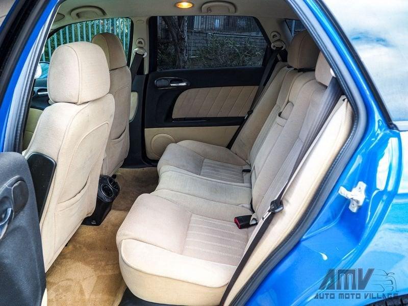 Alfa Romeo 156 1.9 JTD 140 Cv 16V Sportwagon