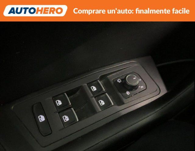 VOLKSWAGEN T-Roc 2.0 TDI SCR 150 CV Advanced BlueMotion Technology