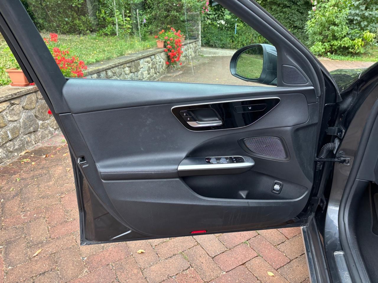 Mercedes-benz C 220 d Mild hybrid 4Matic Premium All-Terrain