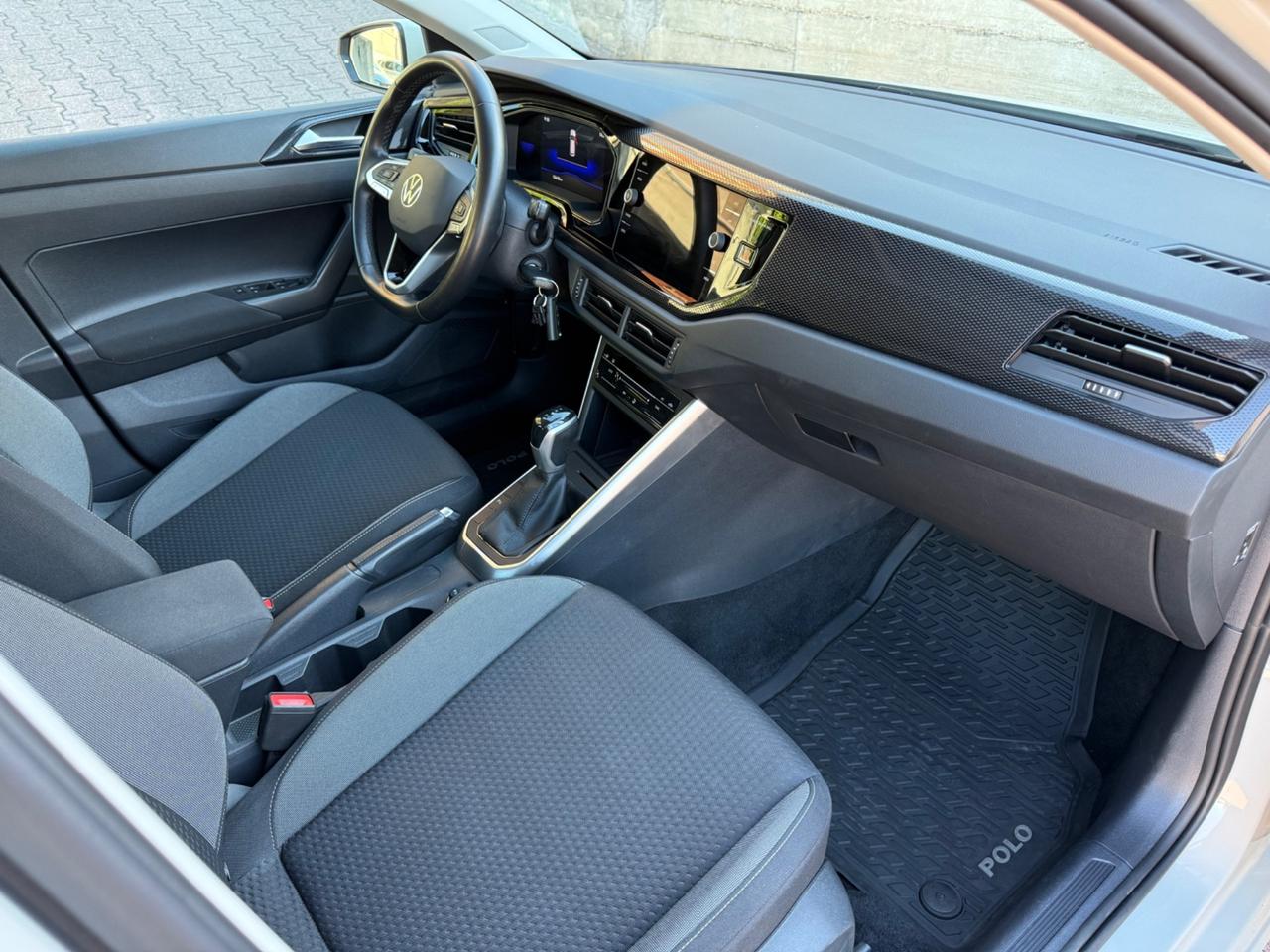 Volkswagen Polo 1.0 TSI 95 cv DSG GARANZIA VW