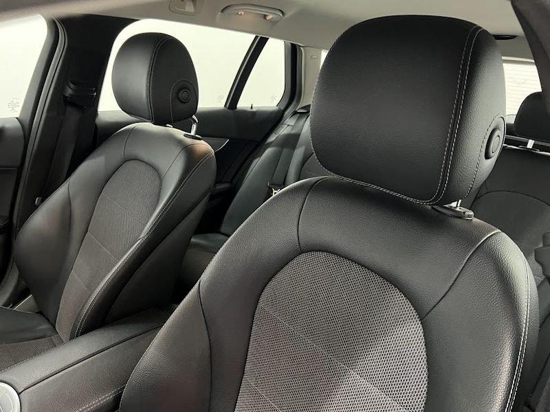 Mercedes-Benz Classe C