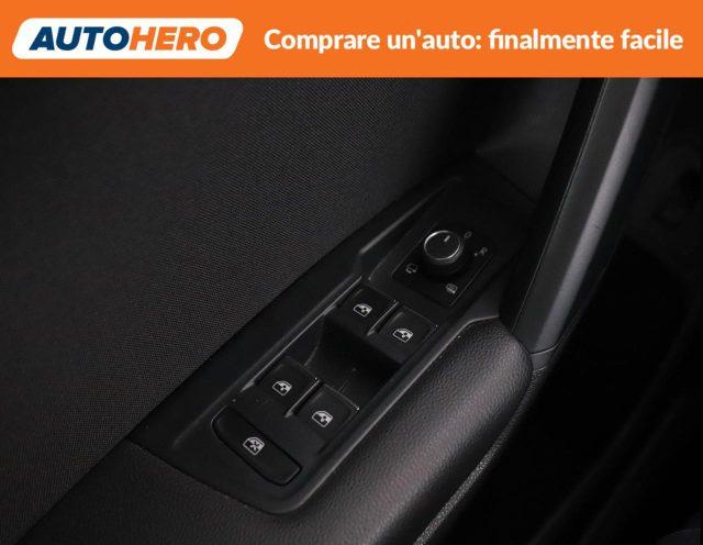 VOLKSWAGEN Tiguan 2.0 TDI 150 CV SCR DSG 4MOTION Elegance