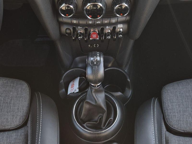 MINI Mini Cooper D Hype