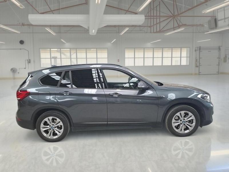 BMW X1 xDrive 25e Business Advantage automatico
