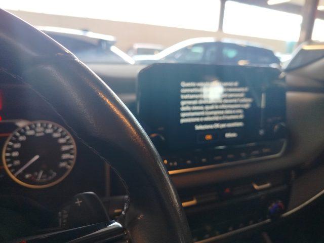 NISSAN Qashqai MHEV 158 CV Xtronic Tekna