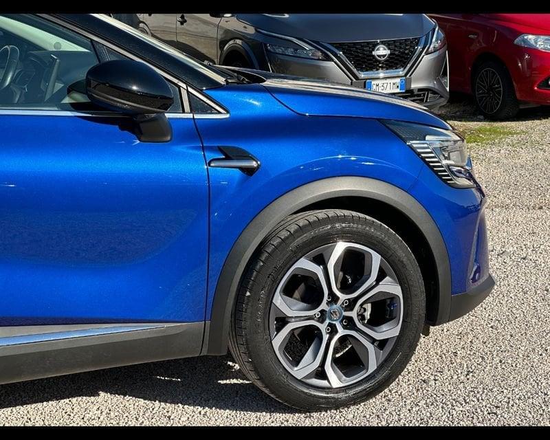 Renault Captur Captur 1.0 tce Intens Gpl 100cv my21