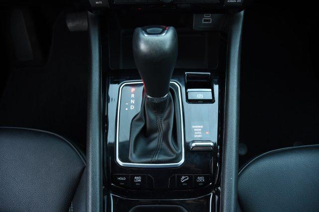 JEEP Compass 1.3 T4 190CV PHEV AT6 4xe Limited