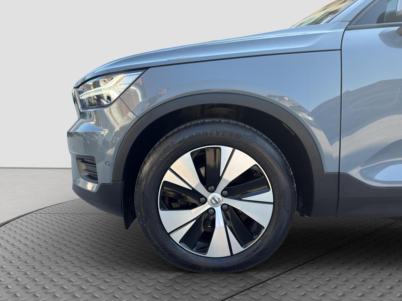 Volvo XC40 2.0 150cv d3 Momentum 2020