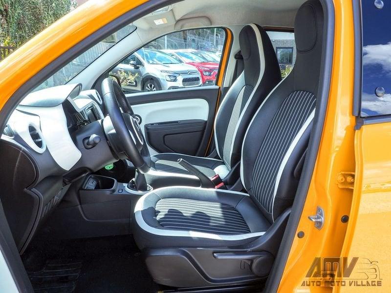 Renault Twingo SCe 65 CV Intens