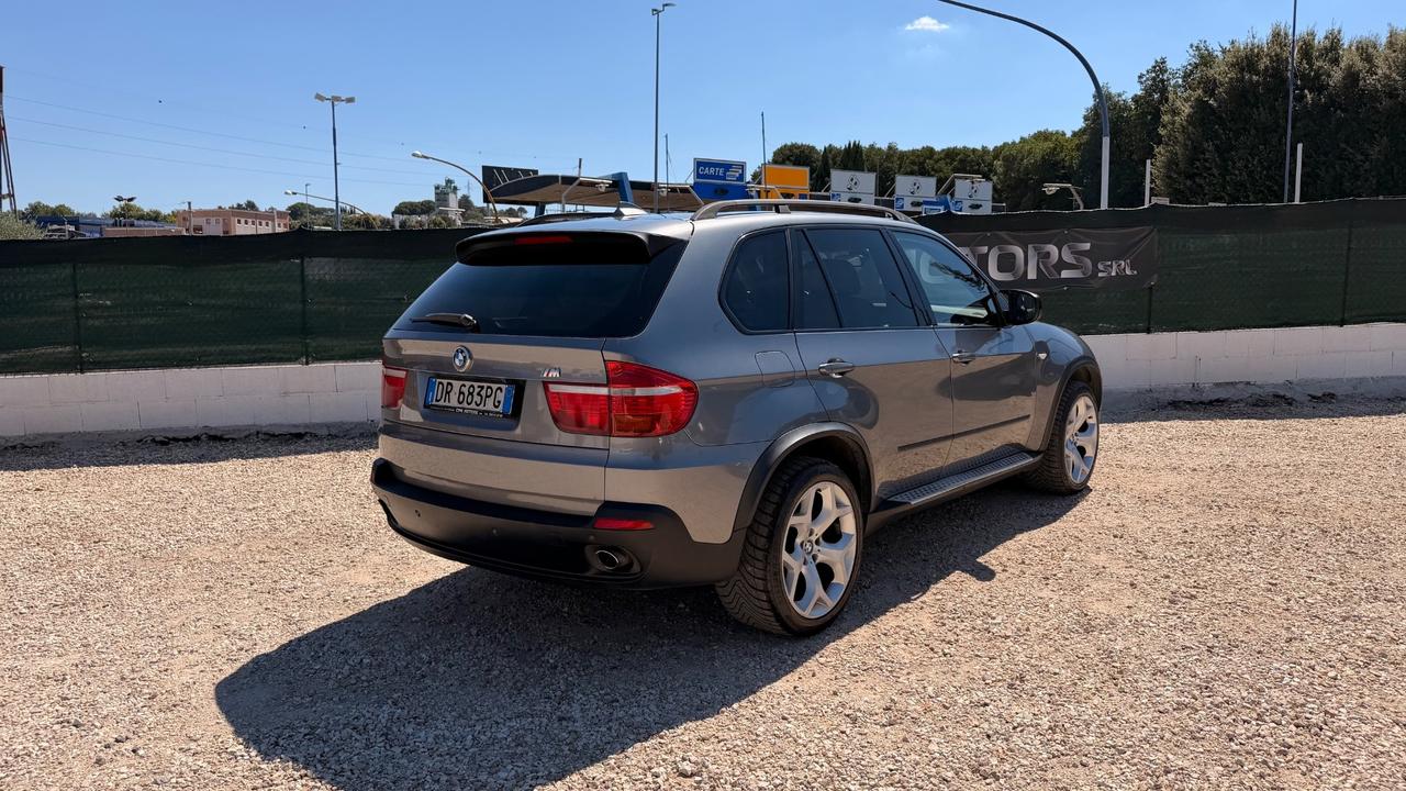 Bmw X5 xDrive35d Futura