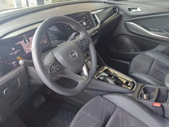 OPEL Grandland Grandland 1.5 diesel Ecotec aut. Ultimate