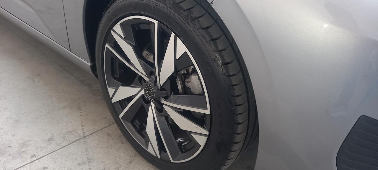 Peugeot 308 BlueHDi 130 S&S SW Allure