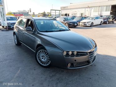 Alfa Romeo 159 1.9 JTDm Distinctive