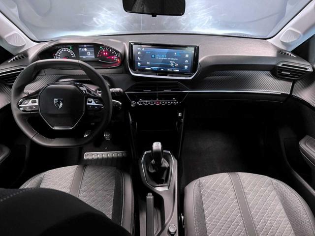 PEUGEOT 208 1.2 puretech Style PREZZO REALE