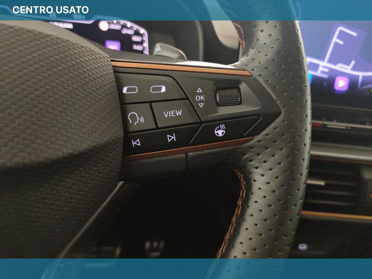 2.0 TSI VZ 245 CV DSG