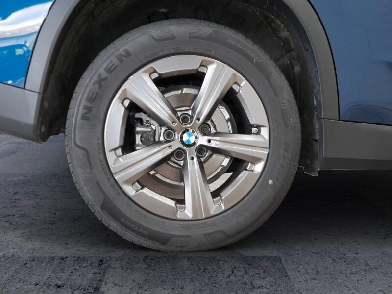 BMW X1 (U11) X1 sDrive 18i xLine