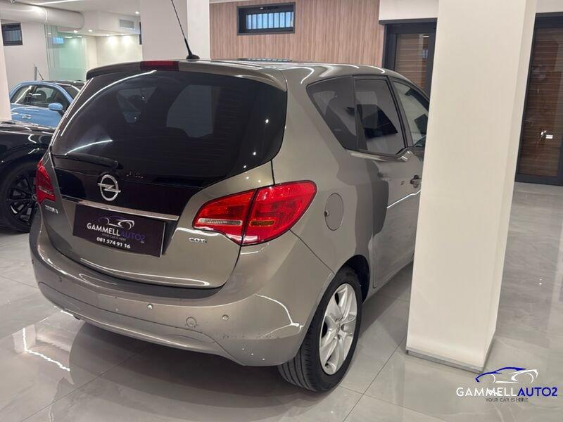 Opel Meriva 1.6 CDTI 95cv MT6 S&S Cosmo