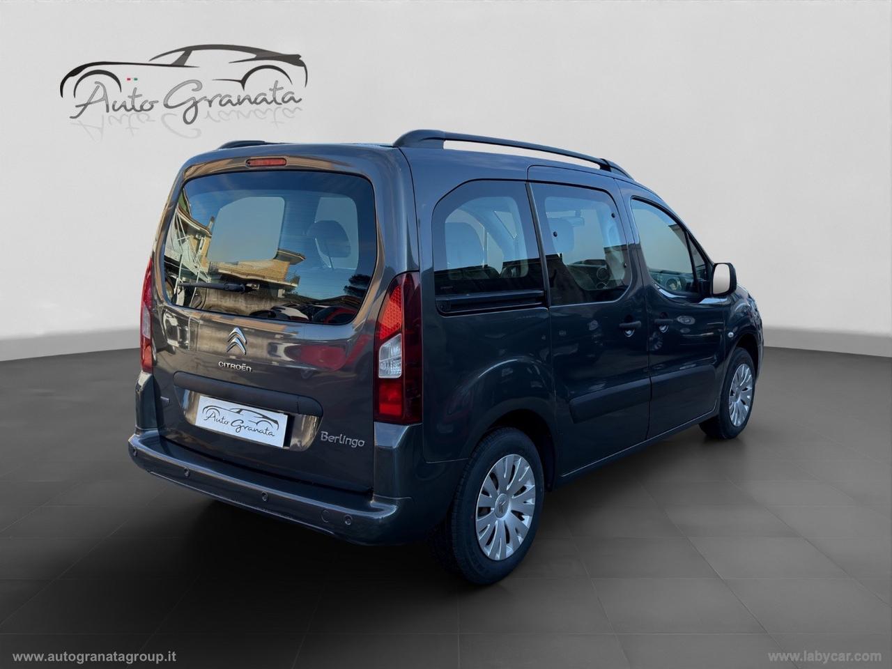 CITROEN Berlingo Multisp. BlueHDi 100 S&S XTR VETTURA 5P.TI IN OTTIME CONDIZIONI
