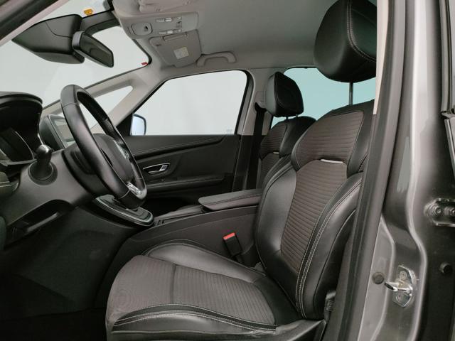RENAULT Grand Scenic dCi 8V 110 CV EDC Energy Intens 7 P.ti