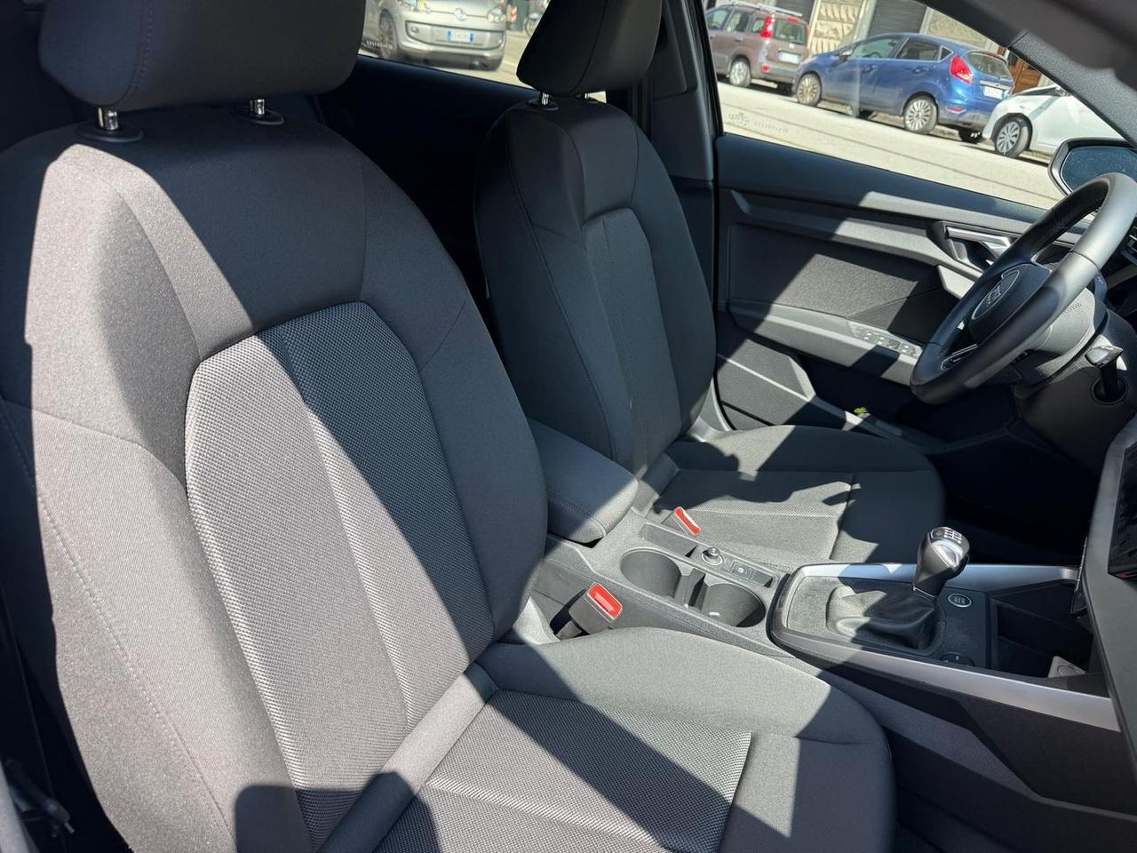 Audi A3 Business 1.5 35 TFSI #11579