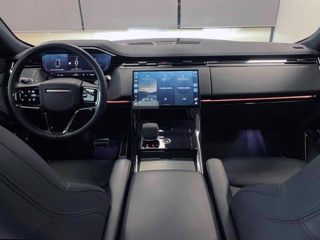 LAND ROVER Range Rover Sport 3.0D MHEV DYNAMIC HSE AWD 250CV - IVA DEDUCIBILE