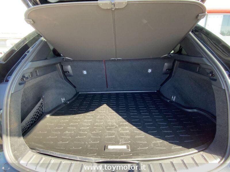 Lexus NX 2ª serie 350h Hybrid 4WD F-Sport