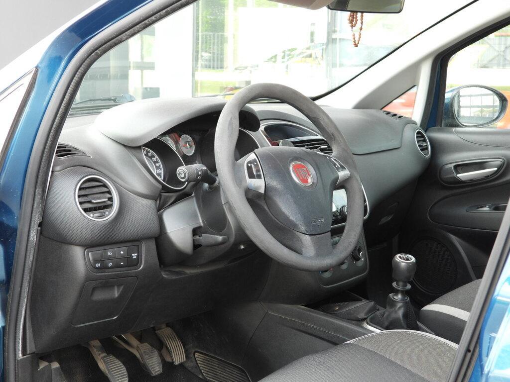 Fiat Punto 5 Porte 1.4 EasyPower Easy