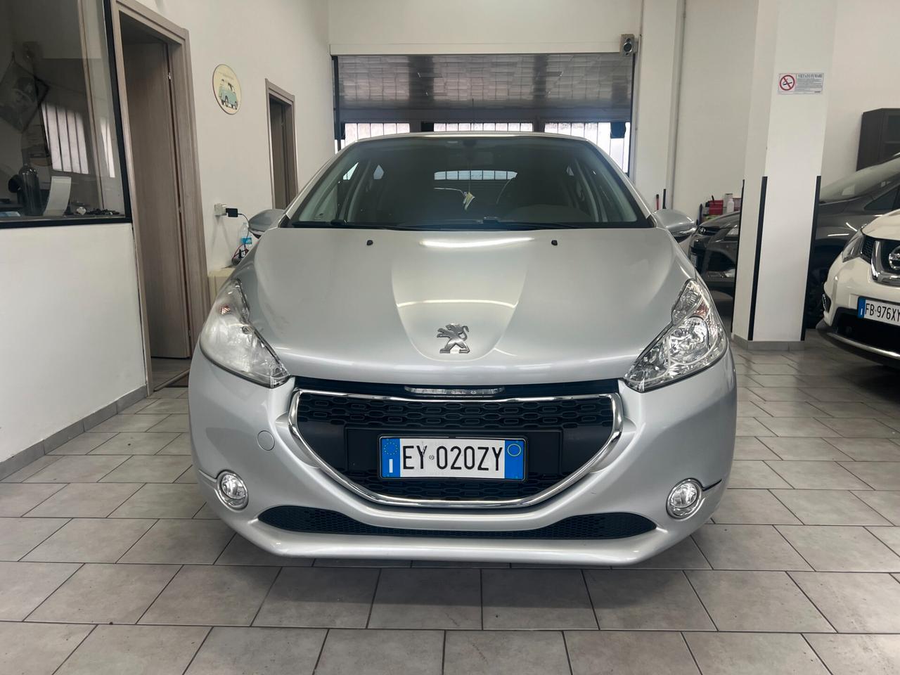 Peugeot 208 1.4 VTi 95 CV 5p. GPL Allure