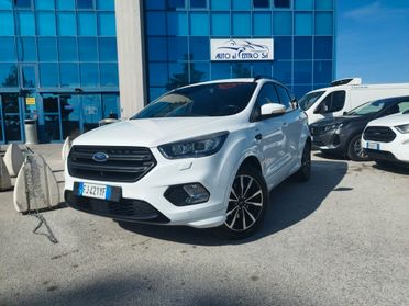 Ford Kuga 1.5 TDCI 120 CV S&S 2WD ST-Line Powershift