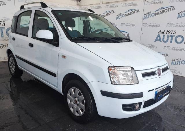 Fiat Panda 1.2 Dynamic Gpl NEOPATENTATI!