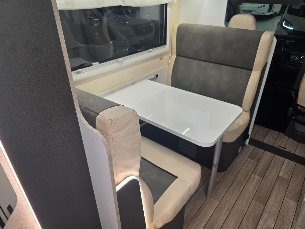 CAMPER MCLOUIS GLAMYS 320