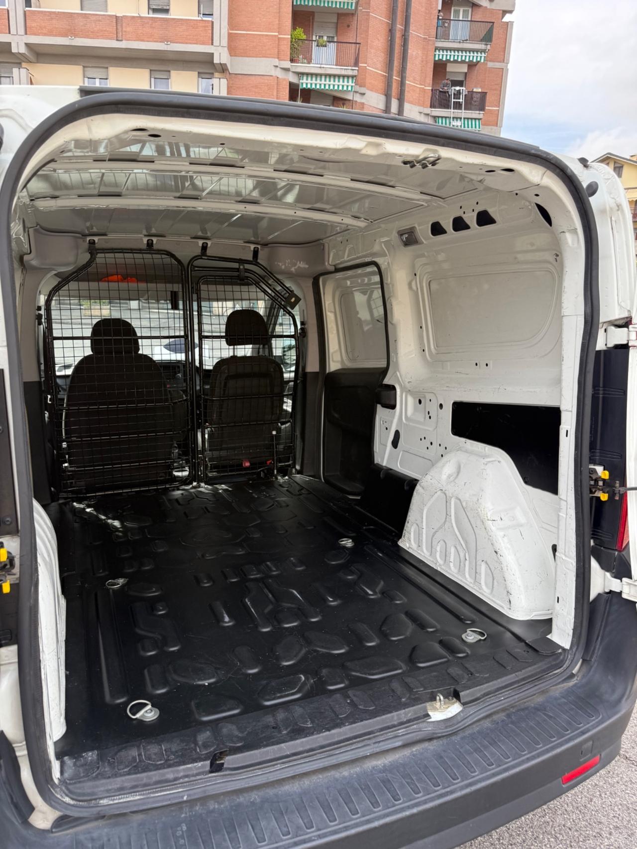 Fiat Doblo Doblò 1.6 MJT 16V 120CV Easy