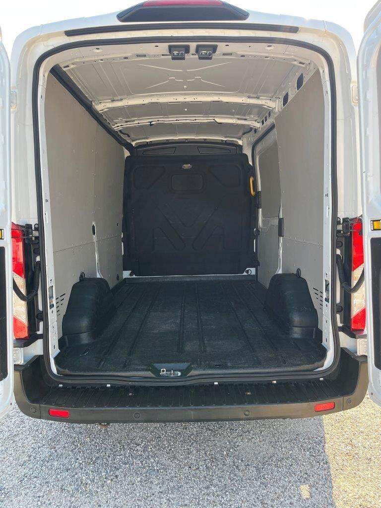 FORD TRANSIT 330 2.0 TDCI ECOBLUE 130CV PM-TM TREND