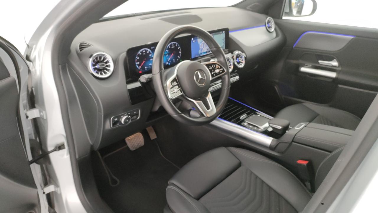 Mercedes-Benz GLA 180 Sport Plus auto