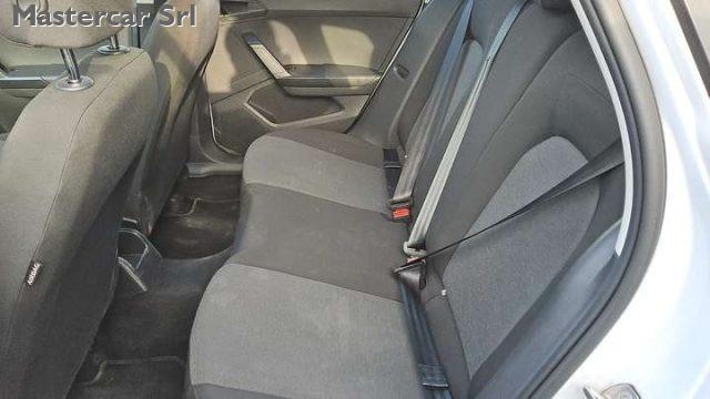 SEAT Arona NEOPATENTATI Arona 2022 1.0 TSI 95cv tg: GS123VK