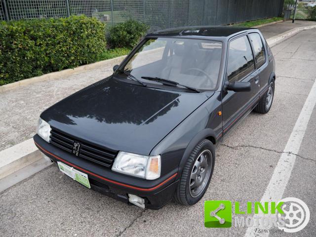 PEUGEOT 205 1.9 3 porte GTI