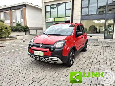 FIAT Panda 1.0 FireFly S&S Hybrid City Cross GARANZIA INCLUSA