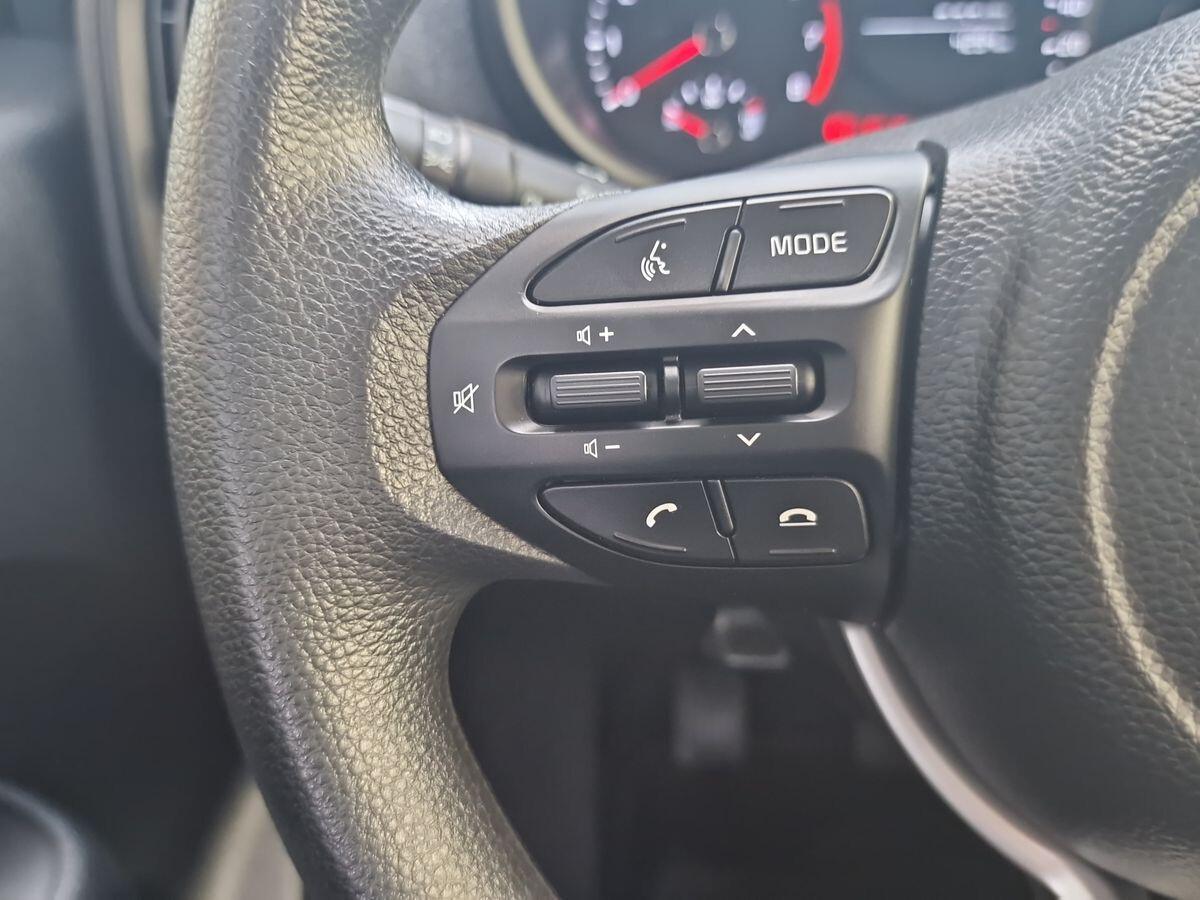 KIA PICANTO 1.0 TECHNO + DESIGN PACK