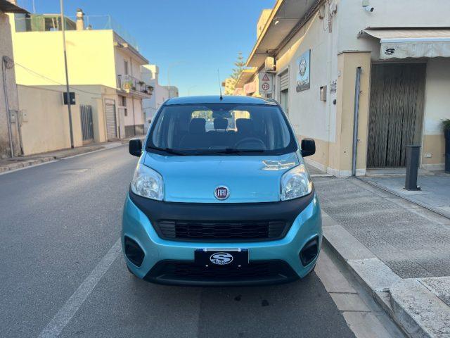 FIAT Qubo 1.4 8V 77 CV Dynamic