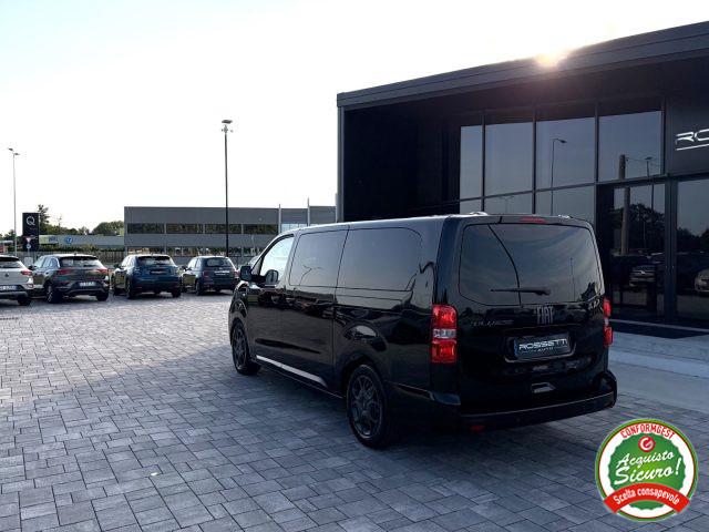 FIAT Ulysse 2.0 BlueHDi AT8 L3 + IVA